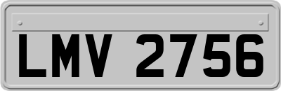 LMV2756