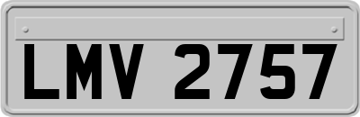 LMV2757