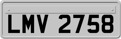 LMV2758