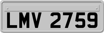 LMV2759