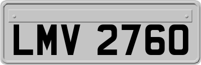 LMV2760