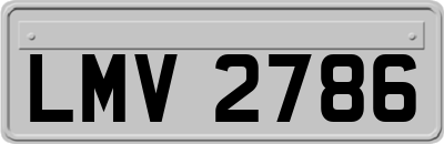 LMV2786
