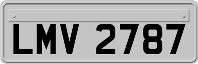 LMV2787