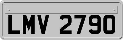 LMV2790