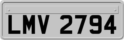 LMV2794