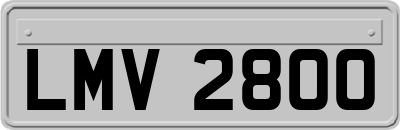 LMV2800