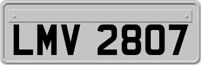 LMV2807