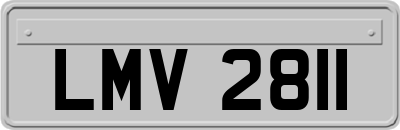 LMV2811