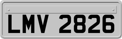 LMV2826