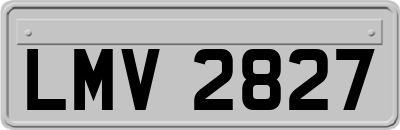 LMV2827