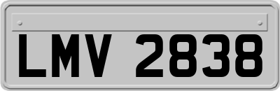LMV2838