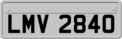 LMV2840