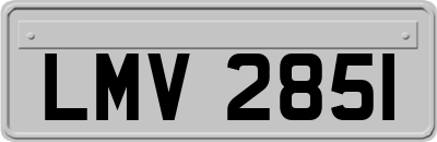 LMV2851
