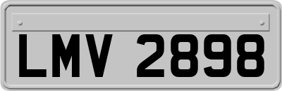 LMV2898