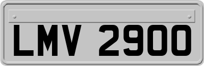 LMV2900