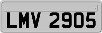 LMV2905
