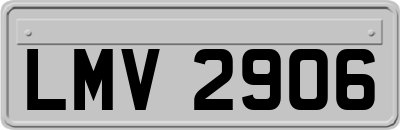 LMV2906