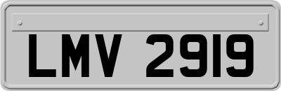 LMV2919