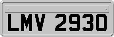 LMV2930