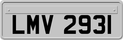 LMV2931