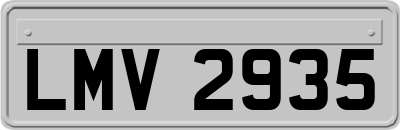 LMV2935