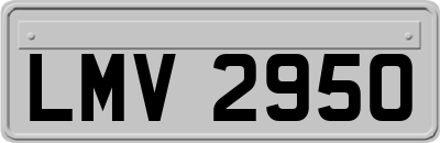 LMV2950
