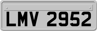 LMV2952