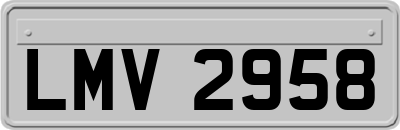LMV2958