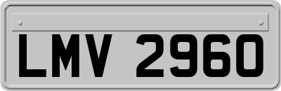 LMV2960