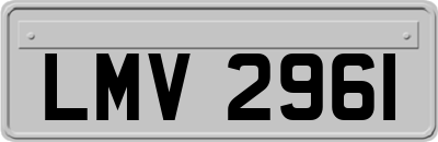 LMV2961