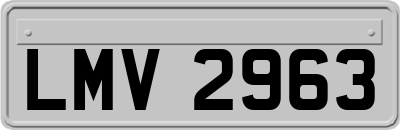 LMV2963