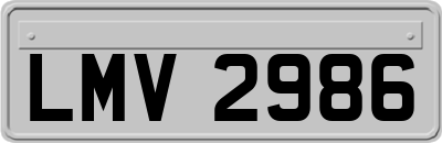 LMV2986