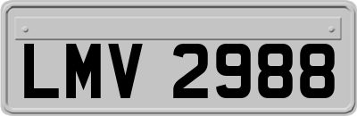 LMV2988