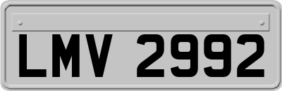 LMV2992