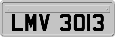 LMV3013