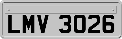 LMV3026