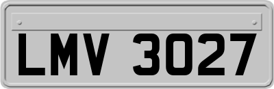 LMV3027