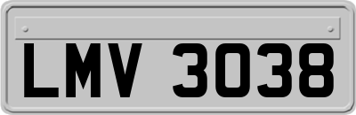 LMV3038