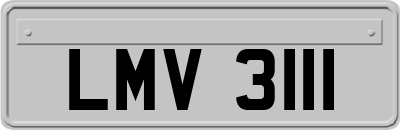 LMV3111