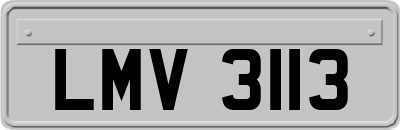 LMV3113