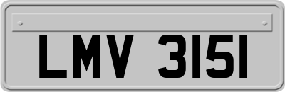 LMV3151