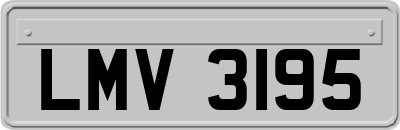 LMV3195