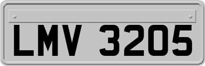 LMV3205