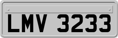 LMV3233