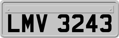 LMV3243