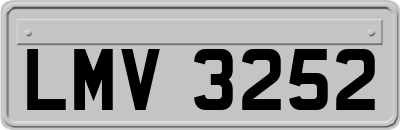 LMV3252