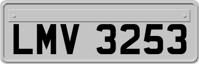 LMV3253