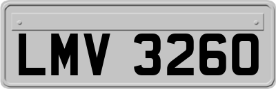 LMV3260