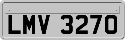 LMV3270