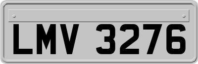 LMV3276